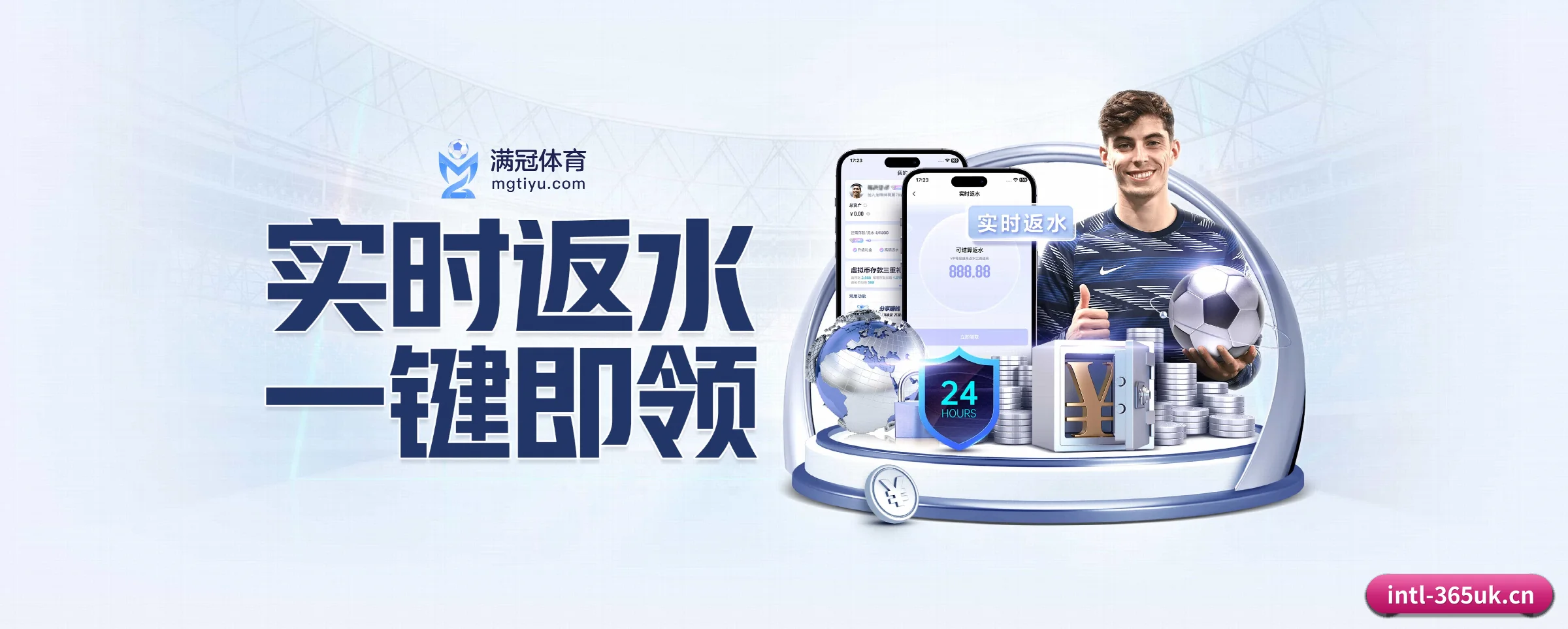 市场拓展